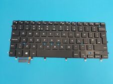 Keyboard UK Dell XPS 13 9350 Inspiron 13 7347 7348, 15 7547 7548 07DTJ4 Backlit