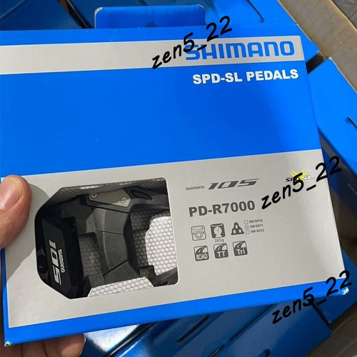 Shimano spd 105 - shimano, pd-r7000