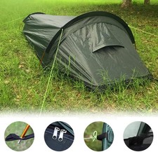 220x50cm Zelt Campingzelt