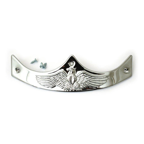 Kotflügelspitze vorne adler - vorne,