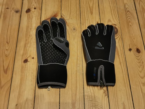 Tauchhandschuhe - , /