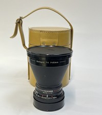 Carl Zeiss Distagon f=40mm 1:4 C T* Objektiv für Hasselblad , mit Etui