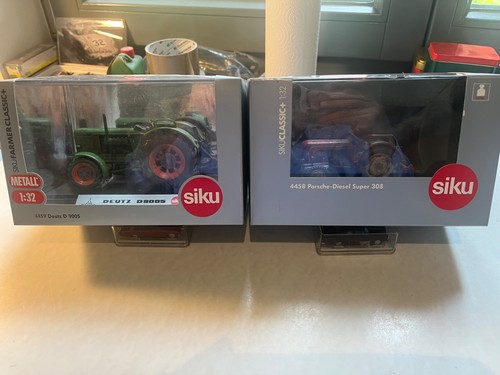 Siku classic 32 4459 - x, 1:32