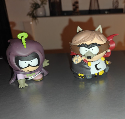 The coon mysterion 2 - coon, &