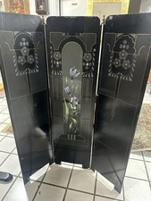 Jugendstil Funkenschutz