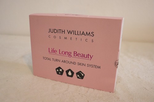 Judith williams life long - williams,