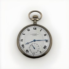 Girard-Perregaux Taschenuhr