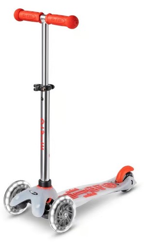 Mini micro deluxe roller flux - deluxe,