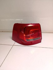 Volkswagen Sharan 2011 Links