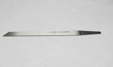 Hohl oder Bohl - Stichel