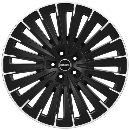 Kahn zoll alufelgen - 4,