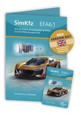 SimKfz EFA6.1 - Version 2021 -