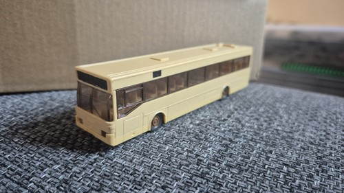 Wiking busmodell man o - 1:87,