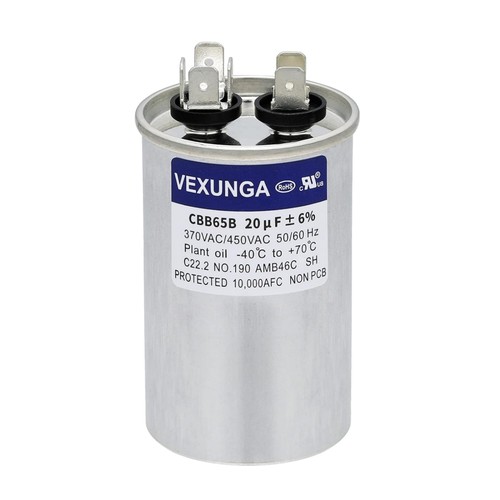 20uf kondensator 370vac 440vac - 20uf,