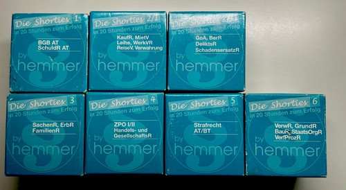 Hemmer shorties boxen bgb - hemmer,
