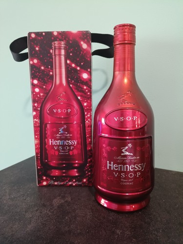 Hennessy vsop privilege - hennessy,