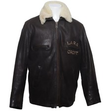 Redskins, Lederjacke, Herren