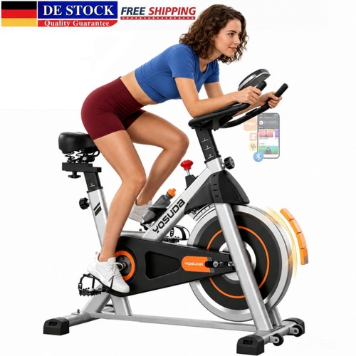 Yosuda leises heimtrainer - leises,