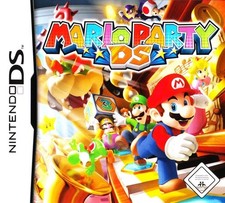 Mario Party DS | Nintendo DS |