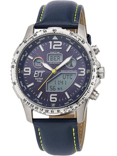 Ett egt 11574 - egt-11574-31l, herrenuhr