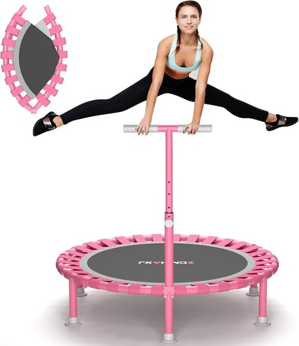Mini trampolin faltbar - mini-trampolin,