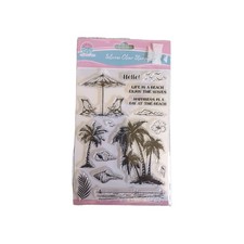 Stempelset Clear Stamps