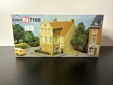 Kibri Bausatz - Stadthaus /