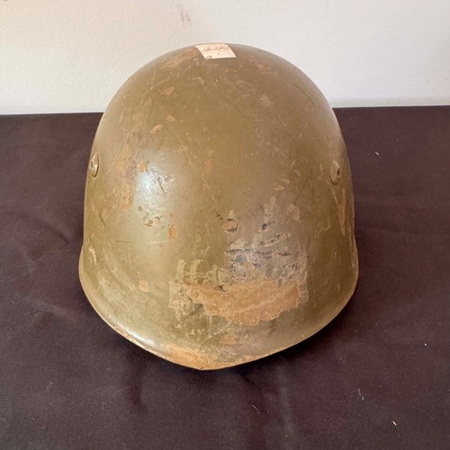 Stahlhelm m33 elmetto italien - stahlhelm,