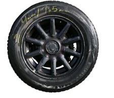 1x Audi A4 A6 Alufelge