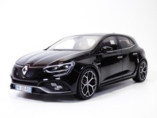 Renault megane trophy noir - rs,
