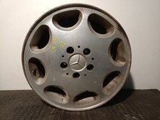 1404000902 FELGE / R1671/2JX16H2ET51 / 5420885 FÜR MERCEDES-BENZ CLASE S W140