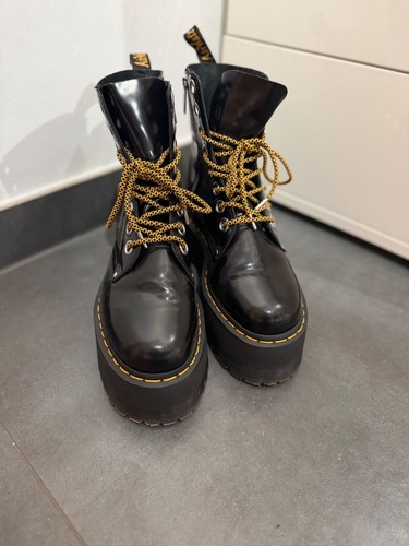 Martens jadon max patent - dr.,