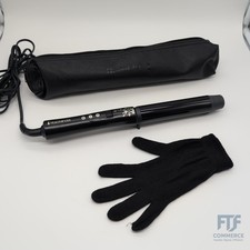 Remington Lockenstab große Locken [32mm] Pearl Digital (Keramikbeschic... CI9533