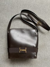 Dunkelbraune Salvatore