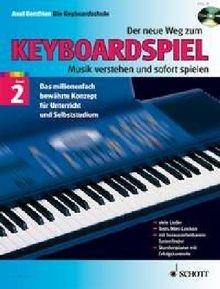 Der neue weg - der,