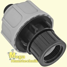 Spiralschlauch Fitting für