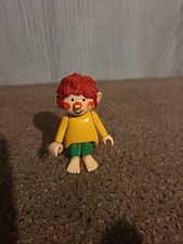 Carrera Pumuckl Figur Vintage