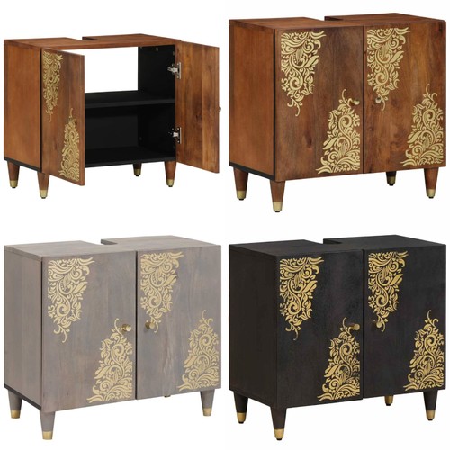 Waschbeckenunterschrank mit