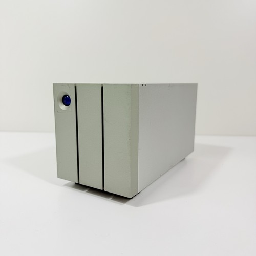 Lacie 2big thunderbolt 8tb - lacie,