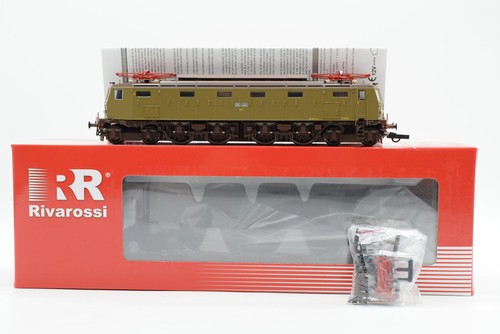 Rivarossi hr2728 lok br - rivarossi, h0