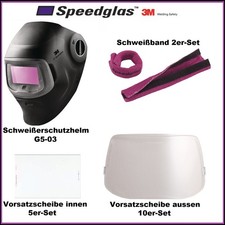 Speedglas - 3m,