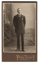 Fotografie Carl Bang, Hørdum