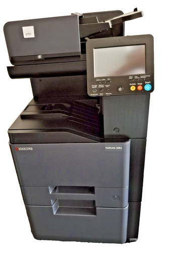 Kyocera taskalfa 358ci - taskalfa,