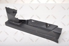 PORSCHE 718 CAYMAN (982) 2.0 Kunstoffhaube Abdeckung Verkleidung 981555189