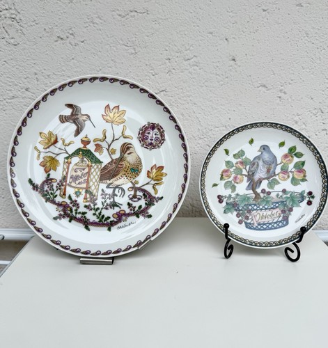 Hutschenreuther sammelteller - hutschenreuther,
