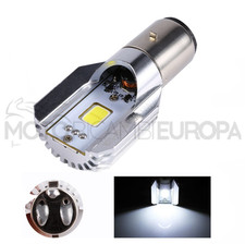 Einzelne Motorrad LED Birne S2