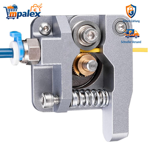 Verbesserter creality ender - verbesserter,