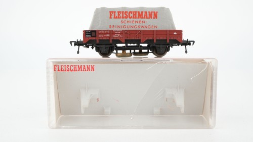 Fleischmann 5569 - h0,