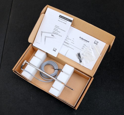 Hbm induktiver wegaufnehmer - hbm,