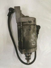 Yamaha XTZ 660 SZR 660 Anlasser, Starter,  B5186